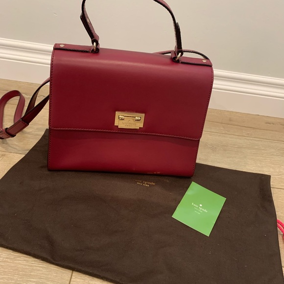 Kate Spade Crossbody - Picture 8 of 9